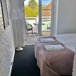 Nordby Kro Bed & Breakfast Nordby (Midtjylland)