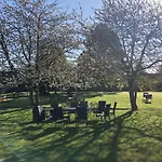 Nordby Kro Bed & Breakfast 3*