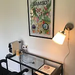 Nordby Kro Bed & Breakfast