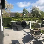 Nordby Kro Bed & Breakfast 3*
