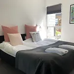 Bed & Breakfast Nordby Kro