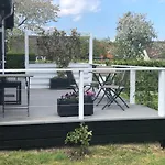 Nordby Kro Bed & Breakfast Nordby (Midtjylland)