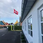Bed & Breakfast Nordby Kro