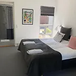 Nordby Kro Bed & Breakfast Nordby (Midtjylland)