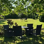 Nordby Kro Bed & Breakfast