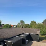Nordby Kro 3* Nordby (Midtjylland)
