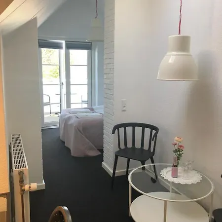 Nordby Kro Bed and Breakfast