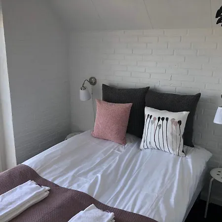 Nordby Bed & Breakfast