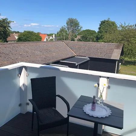Nordby Bed & Breakfast 3*