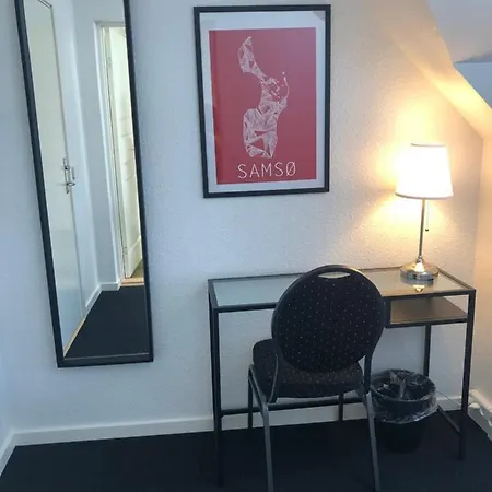 Nordby Bed & Breakfast 3*