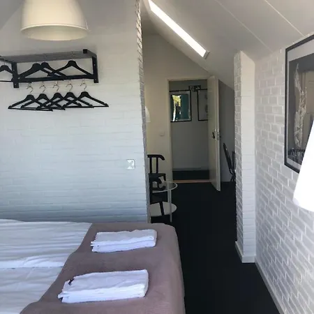 Nordby Kro Bed and Breakfast