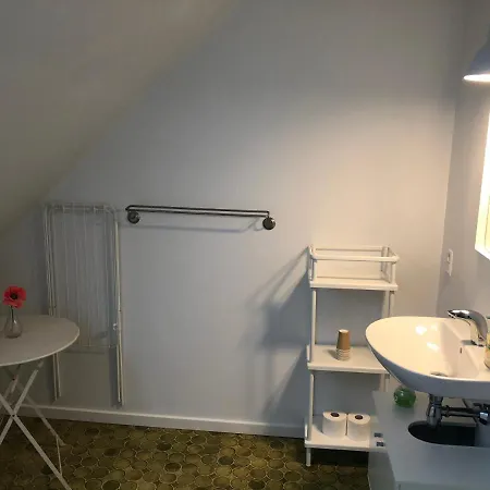 Nordby Kro Bed & Breakfast 3*