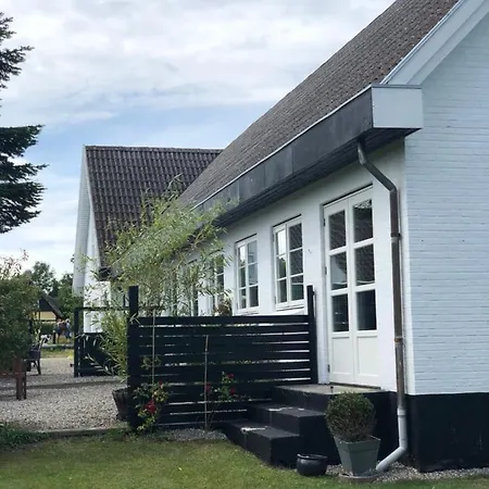 Bed and breakfast Nordby Kro