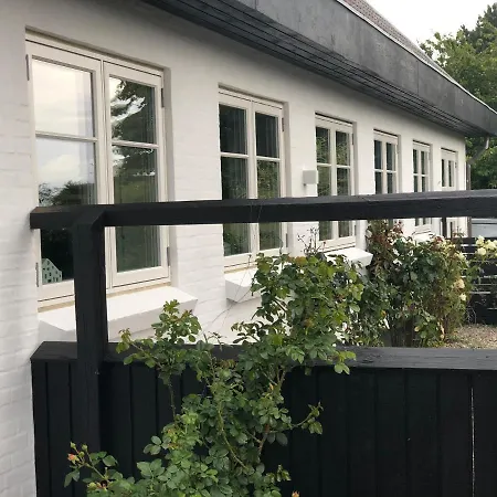 Bed & Breakfast Nordby Kro Nordby (Midtjylland)