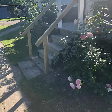 Nordby Bed & Breakfast 3*