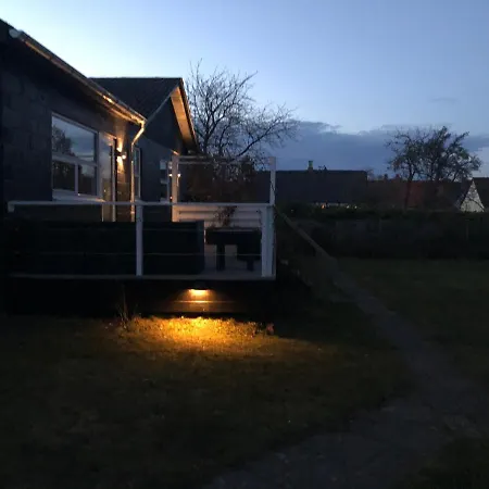 Bed & Breakfast Nordby Nordby (Midtjylland)