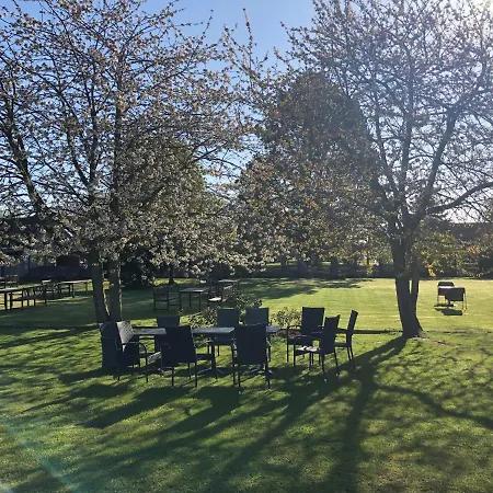 Nordby Bed & Breakfast 3*