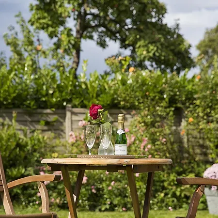 Nordby Bed & Breakfast Nordby (Midtjylland)