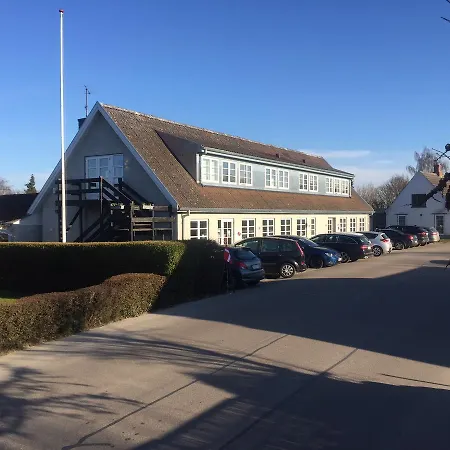 Bed & Breakfast Nordby