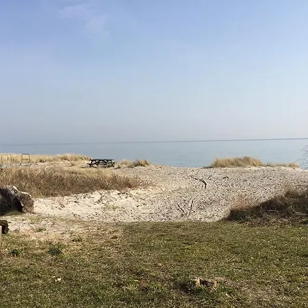 Nordby Nordby (Midtjylland)