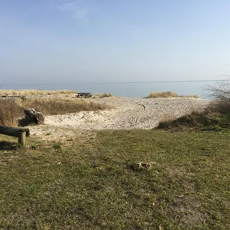 Nordby 3* Nordby (Midtjylland)
