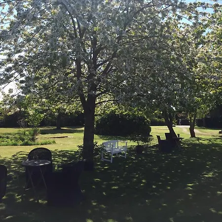 Nordby Bed & Breakfast