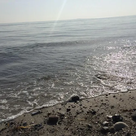 Bed & Breakfast Nordby Kro