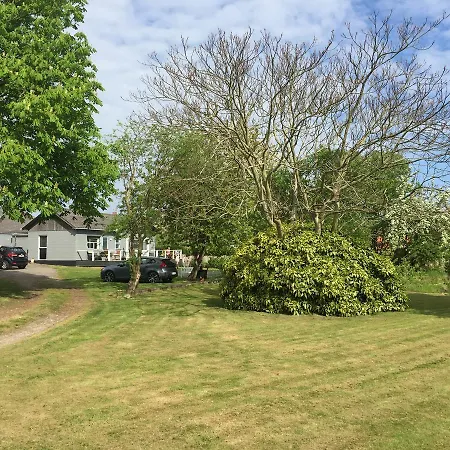 Nordby Kro Bed & Breakfast Nordby (Midtjylland)