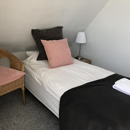 Bed & Breakfast Nordby Nordby (Midtjylland)
