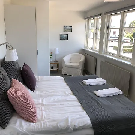 Nordby Bed & Breakfast Nordby (Midtjylland)