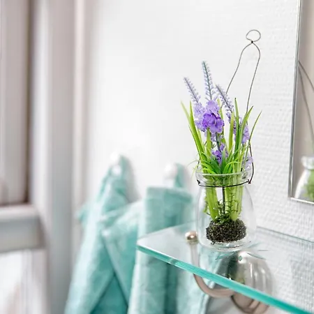 Nordby Bed & Breakfast 3*