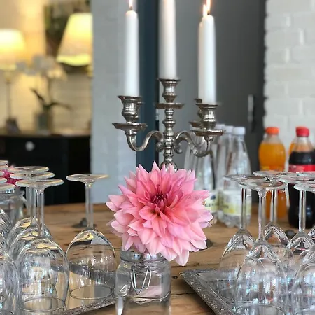Bed & Breakfast Nordby