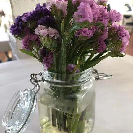 Panzió Nordby Kro 3*