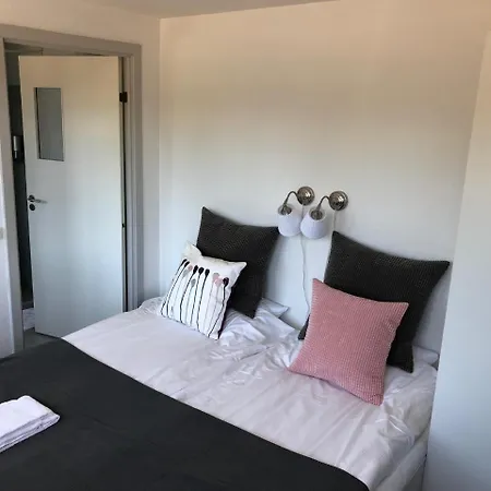 Nordby 3* Nordby (Midtjylland)