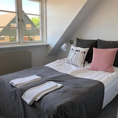 Bed & Breakfast Nordby Nordby (Midtjylland)