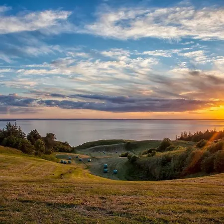 Bed & Breakfast Nordby Nordby (Midtjylland)