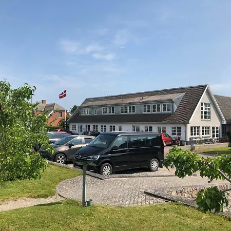 Nordby Kro 3* Nordby