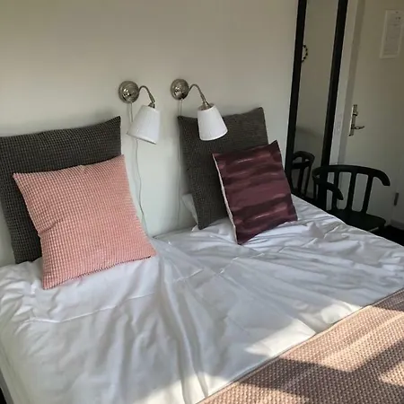 Nordby Bed & Breakfast 3*