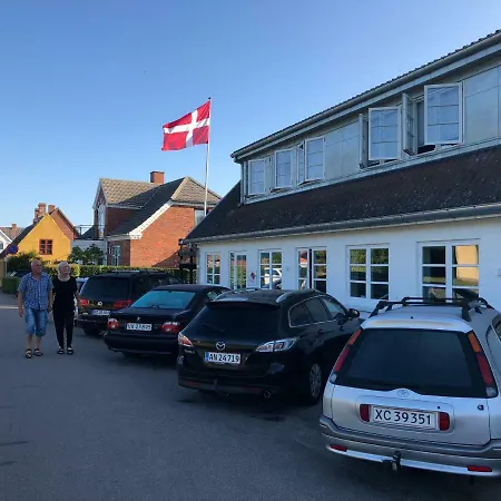 Nordby Bed & Breakfast Nordby (Midtjylland)
