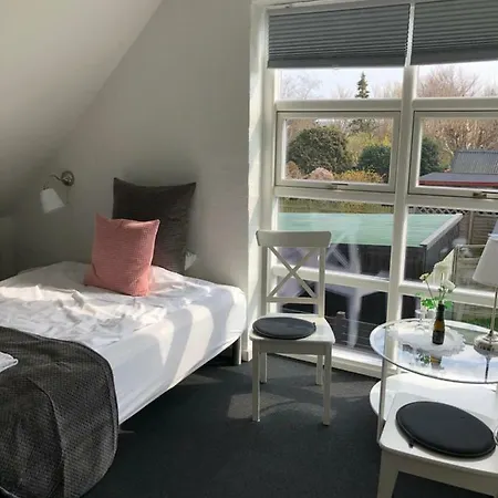Nordby Bed & Breakfast 3*