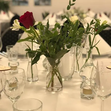 Nordby Kro Bed & Breakfast Nordby (Midtjylland)