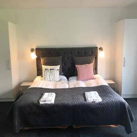 Bed & Breakfast Nordby Kro Nordby (Midtjylland)