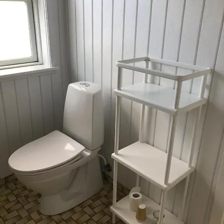 Nordby Kro Bed and Breakfast 3*