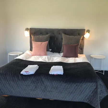 Nordby Kro B&B