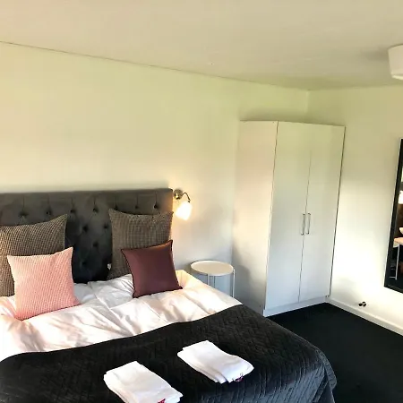 Nordby Kro 3* Nordby (Midtjylland)