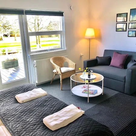 Nordby Kro B&B Nordby (Midtjylland)