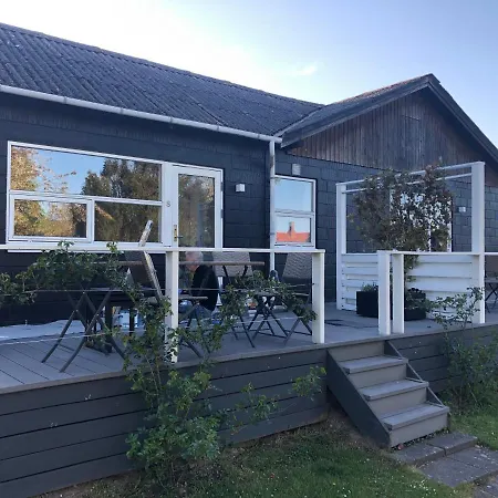 Nordby Bed & Breakfast 3*