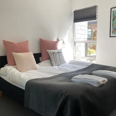 Bed and breakfast Nordby Kro