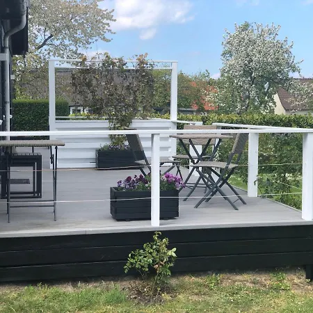 Nordby Bed & Breakfast Nordby (Midtjylland)