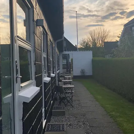 Nordby Kro 3* Nordby (Midtjylland)